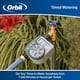 thumbnail image 5 of Temporizador digital programable de riego con manguera Orbit 62067, paquete de 2, 5 of 7