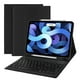 thumbnail image 2 of Funda Con Teclado Negro Para iPad Air 11 M4 2026, 2 of 5