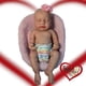 thumbnail image 5 of Reborn Silicona Lou Lou, 5 of 8