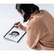 thumbnail image 4 of Lápiz óptico Microsoft Surface Slim Pen 2 Bluetooth 5.0, color negro, 4 of 8