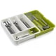 thumbnail image 1 of Organizador De Cubiertos Extensible Ajustable Para Cajones, 1 of 3