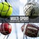thumbnail image 5 of Red de barrera de fútbol QUICKPLAY 3 m x 3 m con base, 5 of 9