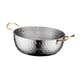 thumbnail image 3 of Olla De Ramen De Corea, Olla Para Mariscos Para El Hogar, Para Restaurante, Camping, Picnic, Plata, 20cm, 3 of 5