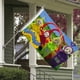 thumbnail image 3 of Teletubbies Bandera impresa con temática, regalo perfecto para fanáticos, amigos y familiares, y adecuada para actividades al aire libre e interiores, decoraciones de fiesta. 60*90CM, 3 of 6