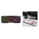 thumbnail image 1 of Teclado Gamer Con Cable Y Retroiluminación Led WB1002, 1 of 3