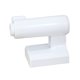 thumbnail image 1 of Bisagra de puerta francesa SURPOUF DA61-08305A para modelos Samsung, 1 of 6
