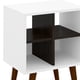 thumbnail image 3 of Velador Sin Cajon Blanco, 3 of 4