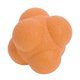 thumbnail image 5 of Coordinación Reflex Agilidad Hexagonal Tenis Fitness Reacción Bola Naranja, 5 of 5