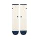 thumbnail image 2 of Stance Socks Blurred Crew Canvas, 2 of 3