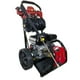 thumbnail image 1 of Hidrolavadora A Bencina Industrial 7,5 Hp 12 Metros Maguera, 1 of 4