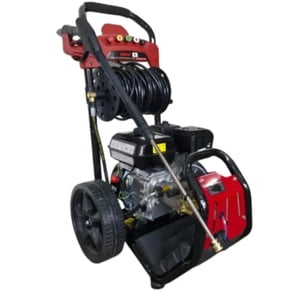 Alterna - Hidrolavadora A Bencina Industrial 7,5 Hp 12 Metros Maguera