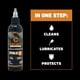 thumbnail image 4 of Kit de limpieza de cadena y piñón CLENZOIL 118 ml lubricante húmedo, 4 of 8