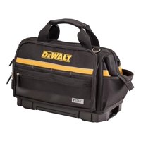 Bolso De Herramientas Tstak 30Kg Dewalt Dwst82991-1 Negro