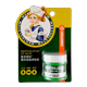 thumbnail image 1 of Bálsamo labial Rohto Mentholatum Roto Cool Relief 9 ml, 1 of 4