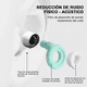 thumbnail image 4 of Tapón Antiruido  Belug Protector Auditivo Oidodormir 30db negro blanco, 4 of 5