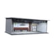 thumbnail image 3 of Vitrina Decorativa Para Maquetas De Coches A Escala 1/64 Con Luz Para Decoración Del Hogar MO914059, 3 of 5