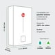 thumbnail image 4 of Calefon 10 Litros Gas Licuado Tiro Natural, 4 of 4