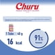 thumbnail image 3 of Inaba Churu Snack Húmedo Atún y Salmón 240g Gato, 3 of 3