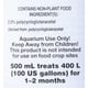 thumbnail image 5 of Fertilizante para plantas Seachem Flourish Excel, 500 ml, paquete de 2, 5 of 5