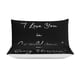 thumbnail image 3 of Robert Downey Jr Family Bed 3 Piece Set Personalized Bedding Decor for Kids And Teens Anime Student Dormitory Cover, 3 of 5