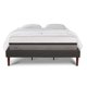 thumbnail image 1 of Cama Europea Curve Balance King Alm V+Pl, 1 of 10