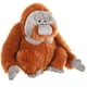 thumbnail image 2 of Peluche de peluche Wild Republic Orangutan Cuddlekins de 30 cm, 2 of 3