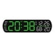 thumbnail image 4 of Reloj Despertador Digital Moderno Para Comedor, Aula, Estilo Granja, Color Verde., 4 of 5