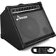 thumbnail image 1 of Amplificador de Bateria y teclado Donner DDA-35, 1 of 4