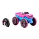thumbnail image 3 of Camioneta RC Hot Wheels Monster Truck Barbie 1:24 Batería LiPo, 3 of 3