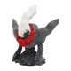 thumbnail image 2 of Peluche Pokémon Center Sitting Cuties Darkrai #491, 2 of 4
