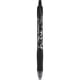 thumbnail image 3 of Bolígrafos de gel PILOT G2 Premium con punta fina de 0,7 mm, color negro, 5 unidades, 3 of 5