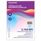 thumbnail image 1 of Laminado Frio Holografico 20 Hojas Estrellas A4 - PS, 1 of 3