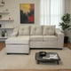 thumbnail image 4 of Sofa Intercambiable Josh 3 Cuerpos, 4 of 7
