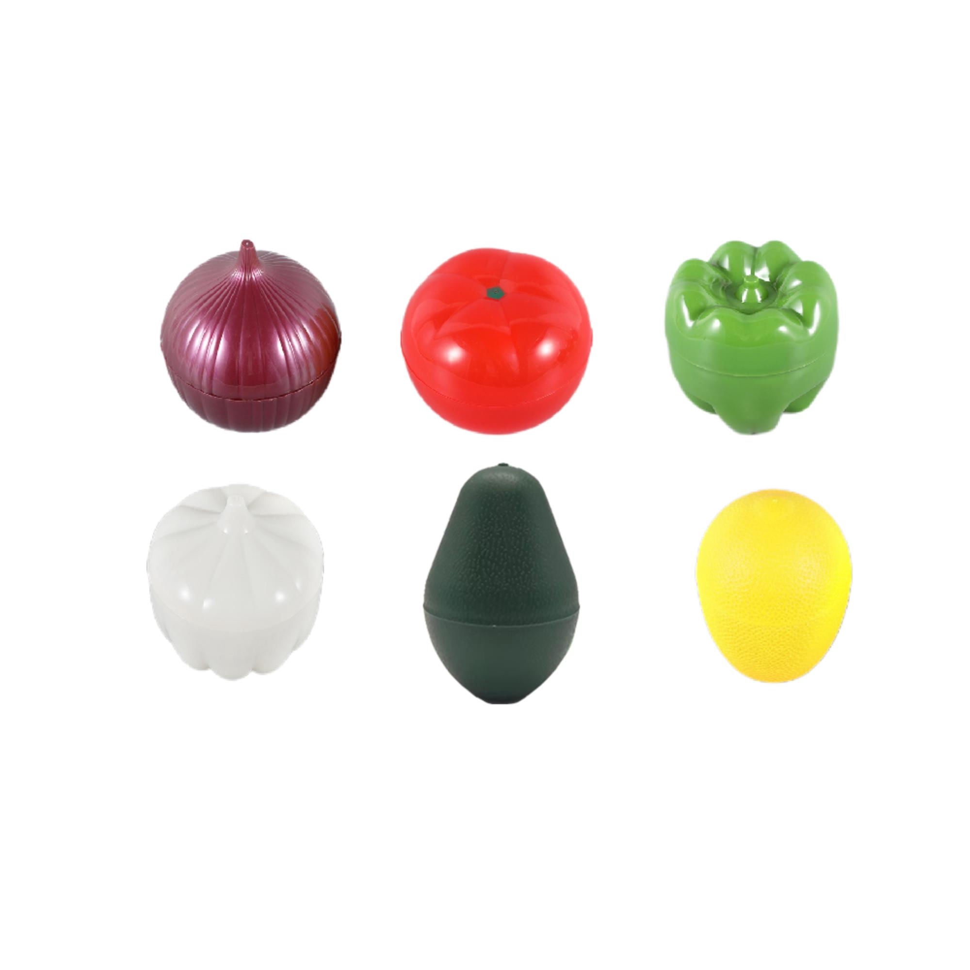 Conservador De Verduras, Producto Surtido, 1 Un Haus