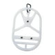 thumbnail image 3 of Clip De Calzado Para Mochila Clip De Zapato Para Bolso Para Montañismo Al Aire Libre Blanco L, 3 of 5