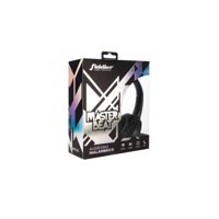 Fiddler - Audífono Bluetooth 4.1 Negro