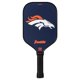 thumbnail image 1 of Pickleball Paddle Franklin Sports Denver Broncos NFL, 1 of 9