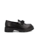 thumbnail image 1 of Mocasin Mujer Bata Gina Negro, 1 of 5