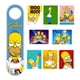 thumbnail image 1 of Pack 9 imanes Los Simpsons con destapador, 1 of 3