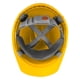 thumbnail image 5 of Casco Evo III con Top 33 Amarillo, 5 of 5