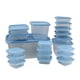 thumbnail image 1 of San Bernardo Set De 25 Contenedores De Plastico, 1 of 3