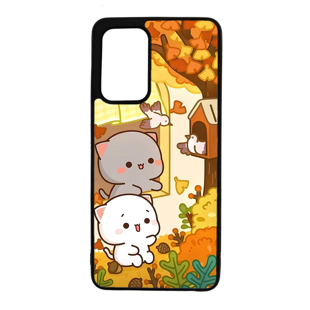 Genérico - Carcasa Funda Para Oppo Reno 6 Lite Diseño 87