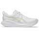 thumbnail image 2 of Zapatillas para correr ASICS Gel-Cumulus 27 para mujer en blanco/gris lago, 2 of 9