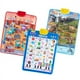 thumbnail image 1 of Funny Dinosaur Themed Early Education Supplies, Electronic Interactive Wall Charts, Pre-school Early Education Toys, And Talking Poster Toys. Birthday Gifts For Boys And Girls Aged 3-6, 1 of 3
