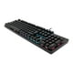 thumbnail image 3 of Teclado Gamer USB Retroiluminado Strategy, 3 of 6