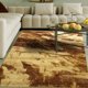 thumbnail image 2 of Alfombra Arizona Café 153 x 213 cm, 2 of 6
