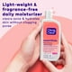 thumbnail image 3 of Crema hidratante facial Clean & Clear Essentials Dual Action x3, 3 of 3
