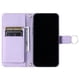 thumbnail image 5 of Funda tipo billetera FOXDOCK para Xiaomi Redmi Note 10 Pro 4G – Tapa abatible con correa para mujer, 5 of 5