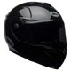 thumbnail image 2 of Casco Bell SRT Modular Street Gloss Black Talla XL, 2 of 8