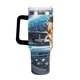 thumbnail image 3 of Vaso Térmico Desmarcar Fifa de Acero Inoxidable con Asa 1180ml, 3 of 6